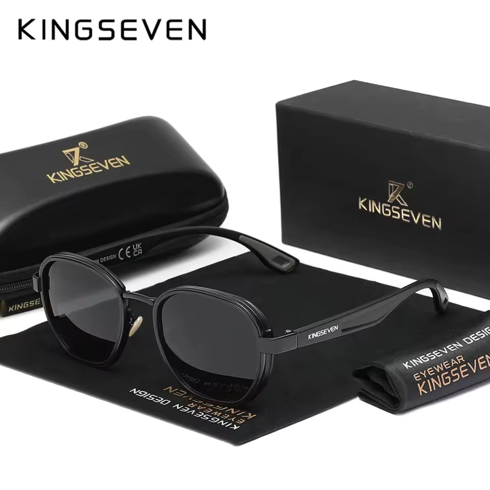 MAASNAH SUNGLASS