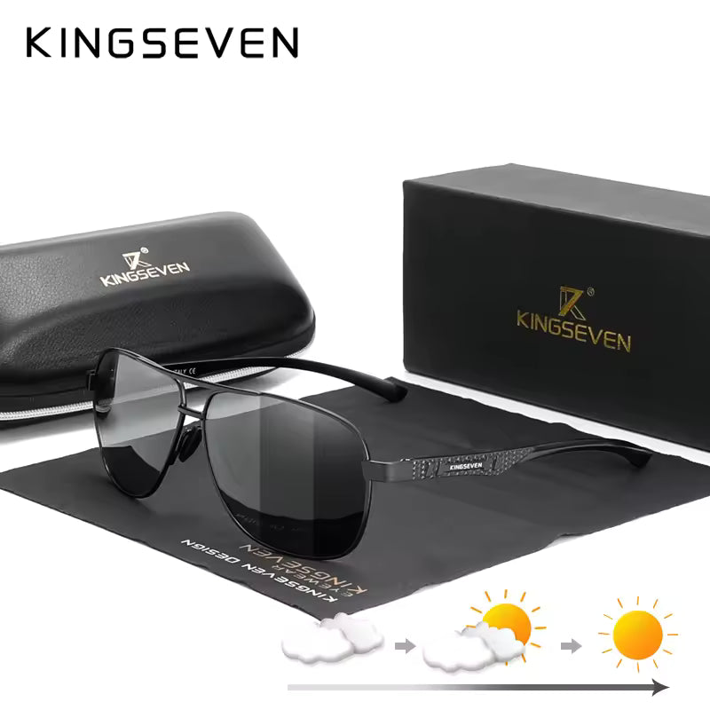 MAASNAH SUNGLASS