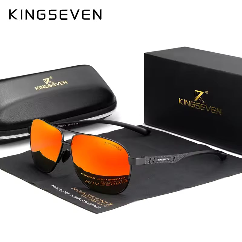 MAASNAH SUNGLASS