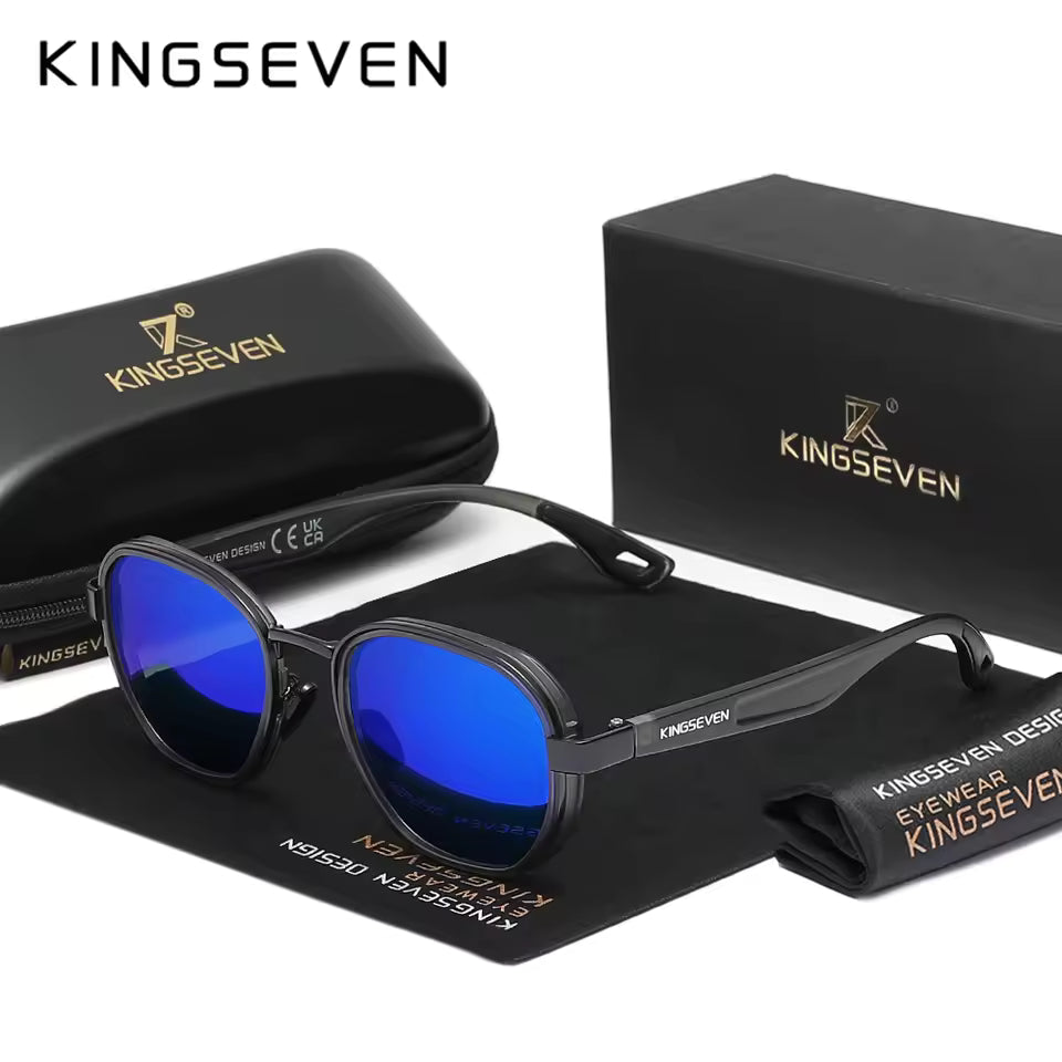 MAASNAH SUNGLASS