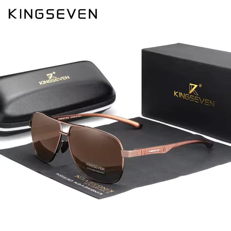 MAASNAH SUNGLASS