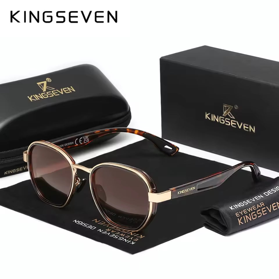 MAASNAH SUNGLASS
