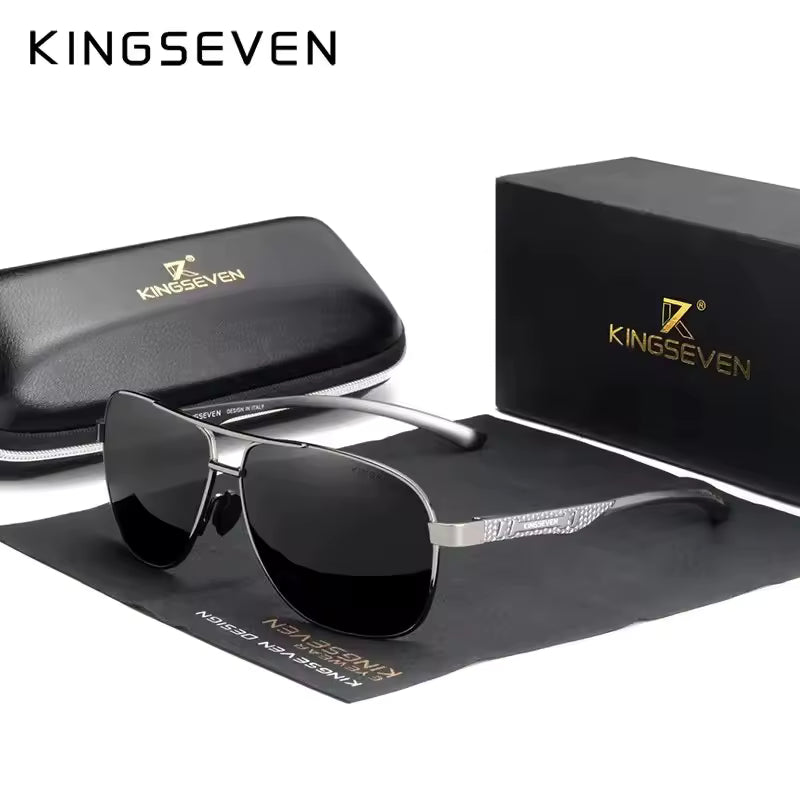 MAASNAH SUNGLASS