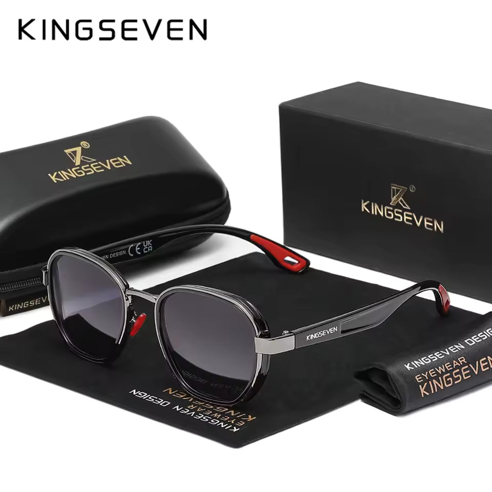 MAASNAH SUNGLASS