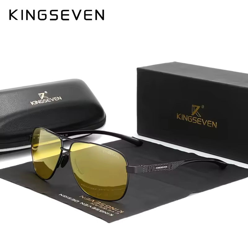 MAASNAH SUNGLASS