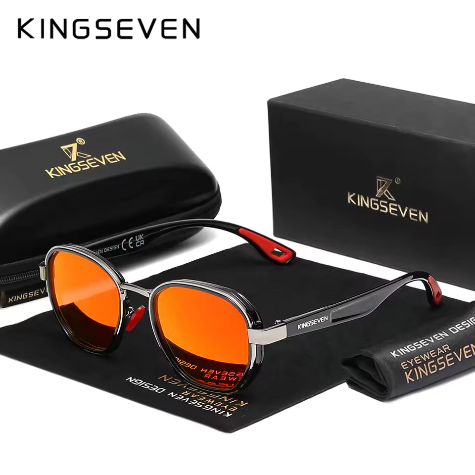 MAASNAH SUNGLASS