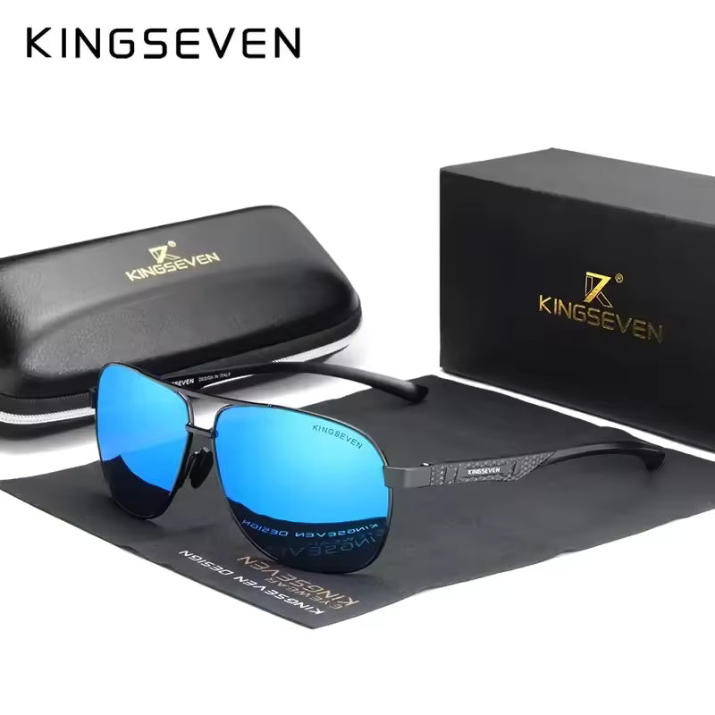 MAASNAH SUNGLASS